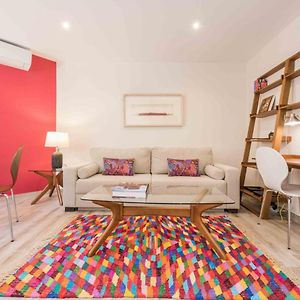 Apartamento de 1 Dormitorio